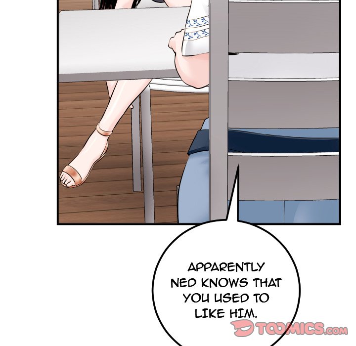 Analogue - Chapter 22 [photo 30] - MangaPorn