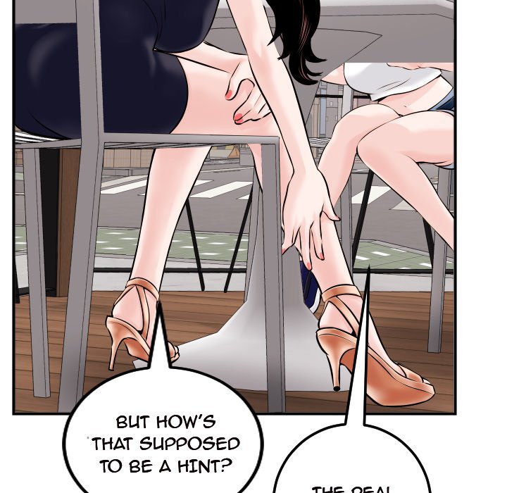 Analogue - Chapter 22 [photo 32] - MangaPorn