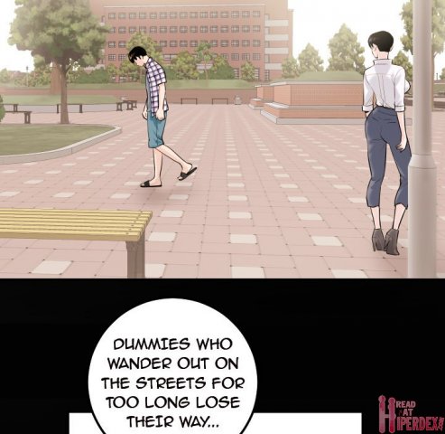 Analogue - Chapter 22 [photo 38] - MangaPorn