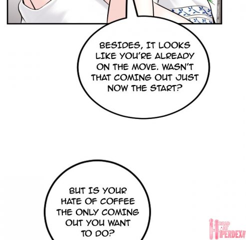 Analogue - Chapter 22 [photo 44] - MangaPorn