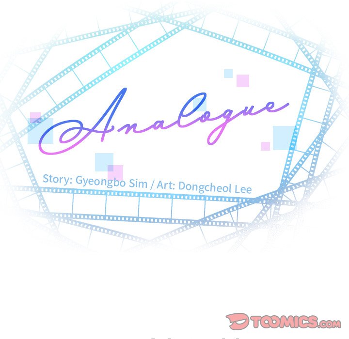 Analogue - Chapter 22 [photo 9] - MangaPorn