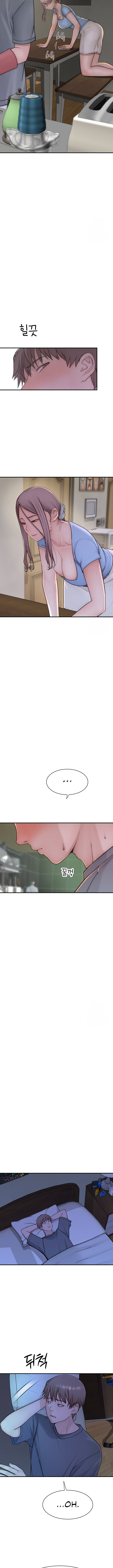 Addicted to My Stepmom - Chapter 50 [photo 14] - MangaPorn