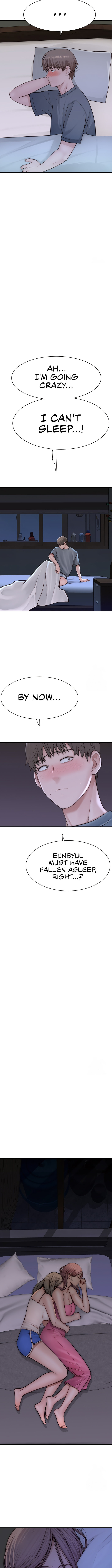 Addicted to My Stepmom - Chapter 50 [photo 15] - MangaPorn