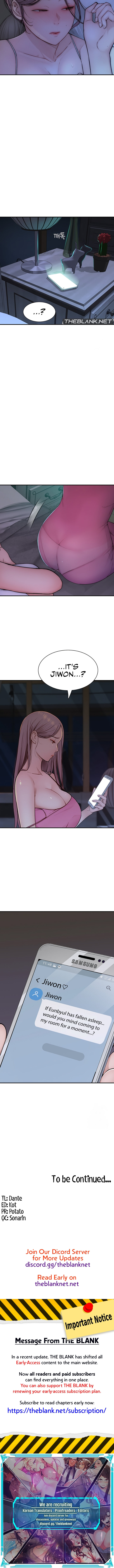 Addicted to My Stepmom - Chapter 50 [photo 16] - MangaPorn