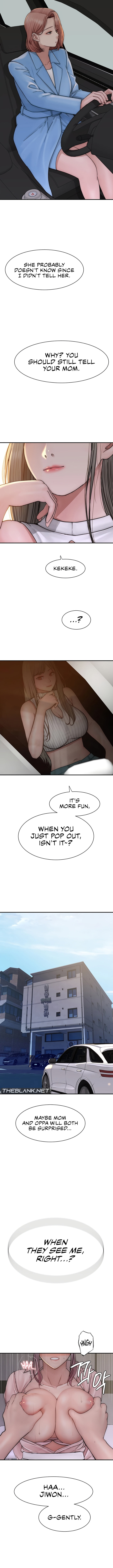 Addicted to My Stepmom - Chapter 50 [photo 2] - MangaPorn