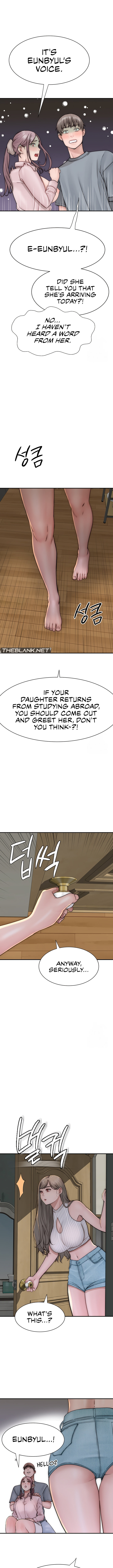 Addicted to My Stepmom - Chapter 50 [photo 9] - MangaPorn