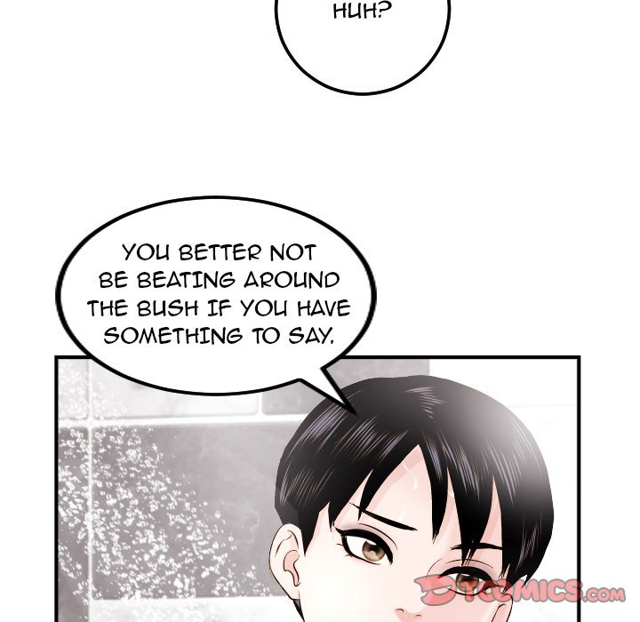 Analogue - Chapter 23 [photo 66] - MangaPorn