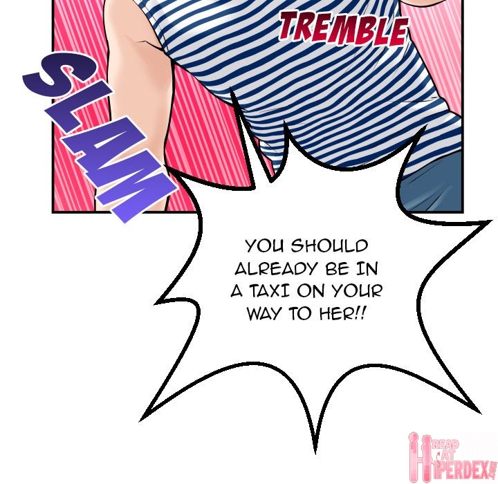 Analogue - Chapter 24 [photo 26] - MangaPorn