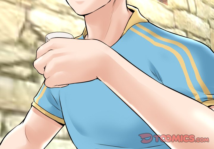 Analogue - Chapter 24 [photo 3] - MangaPorn