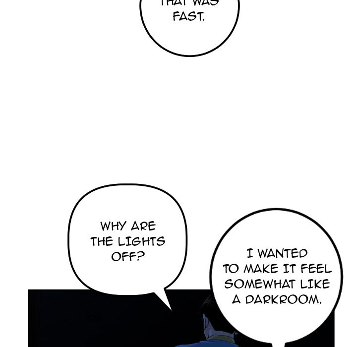 Analogue - Chapter 24 [photo 44] - MangaPorn