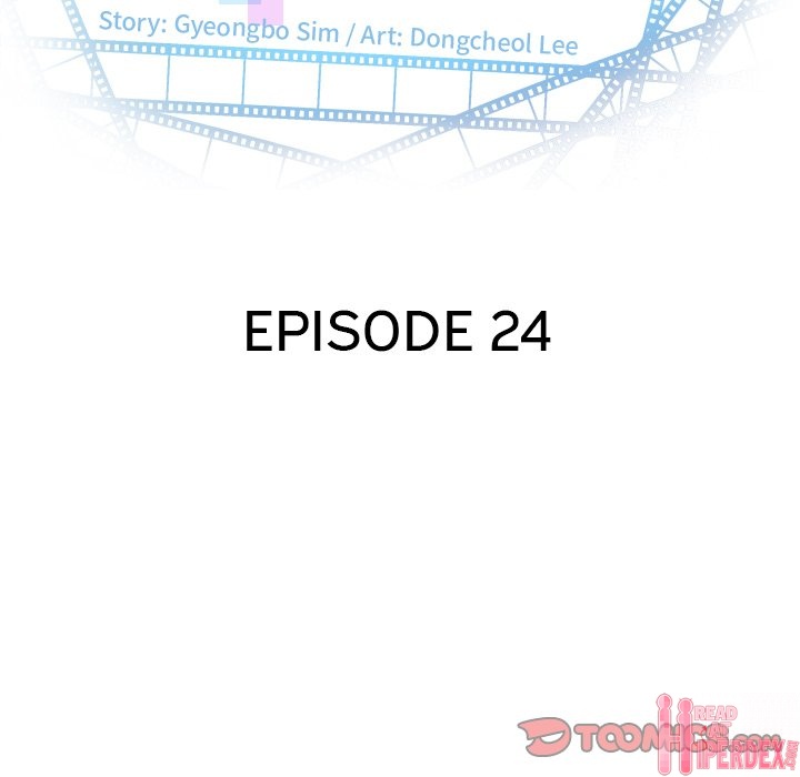 Analogue - Chapter 24 [photo 6] - MangaPorn