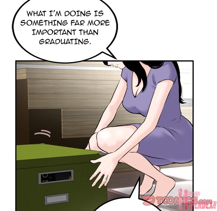 Analogue - Chapter 24 [photo 81] - MangaPorn