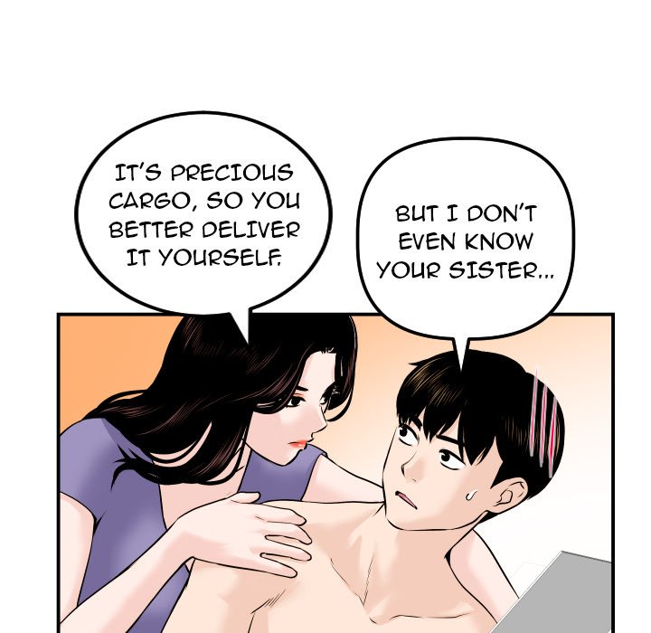 Analogue - Chapter 24 [photo 92] - MangaPorn