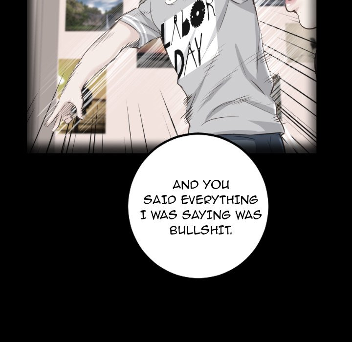 Analogue - Chapter 27 [photo 108] - MangaPorn