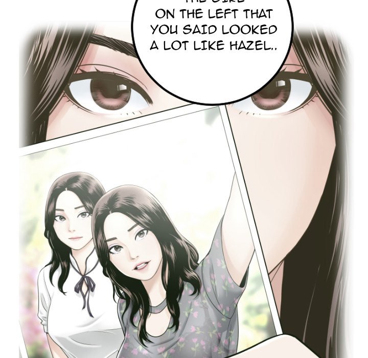 Analogue - Chapter 27 [photo 20] - MangaPorn