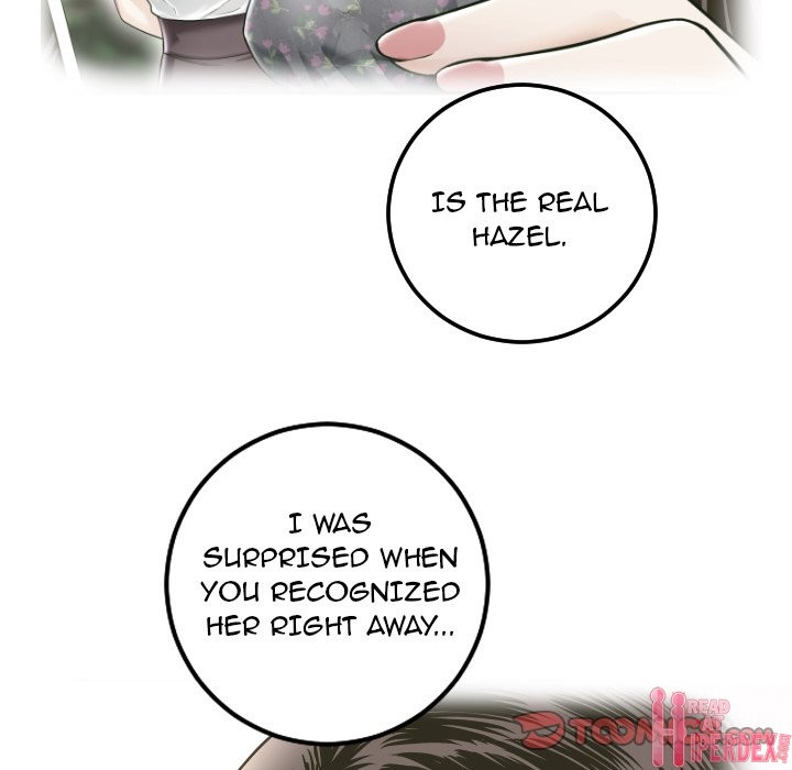 Analogue - Chapter 27 [photo 21] - MangaPorn