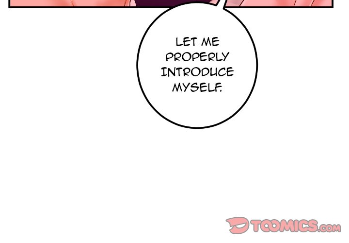 Analogue - Chapter 27 [photo 3] - MangaPorn