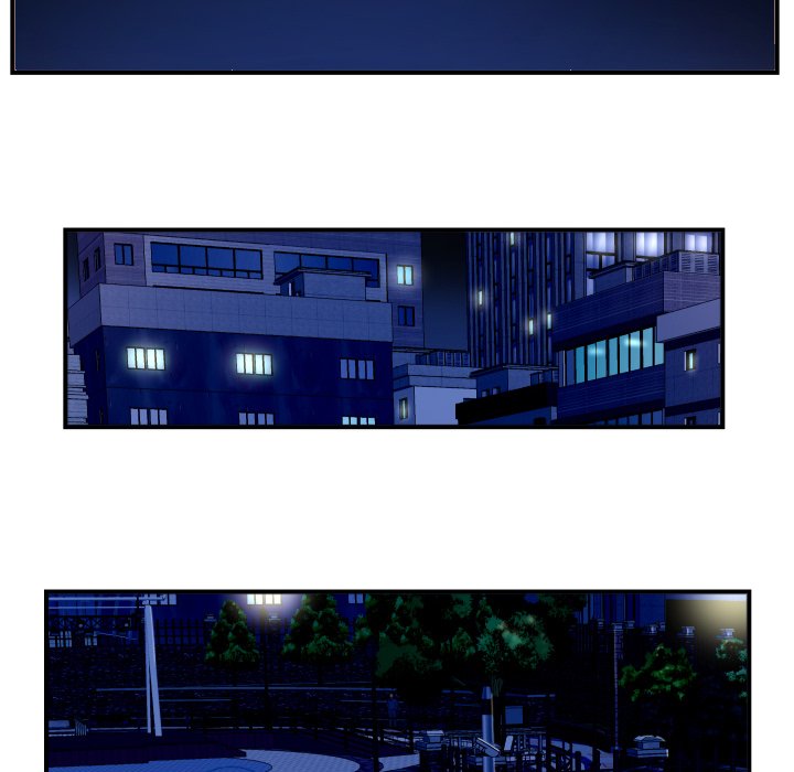 Analogue - Chapter 27 [photo 30] - MangaPorn