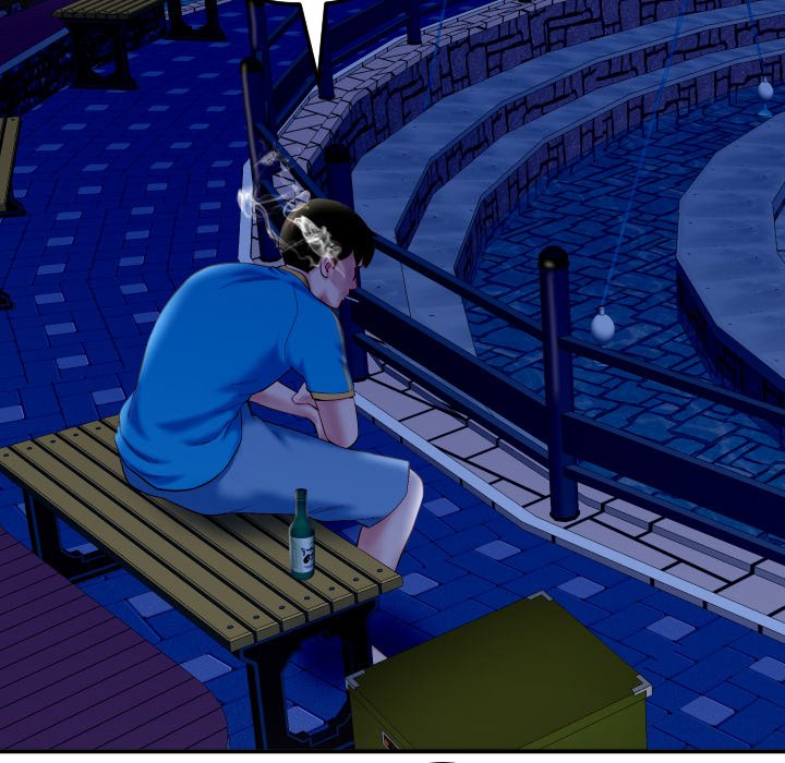 Analogue - Chapter 27 [photo 35] - MangaPorn