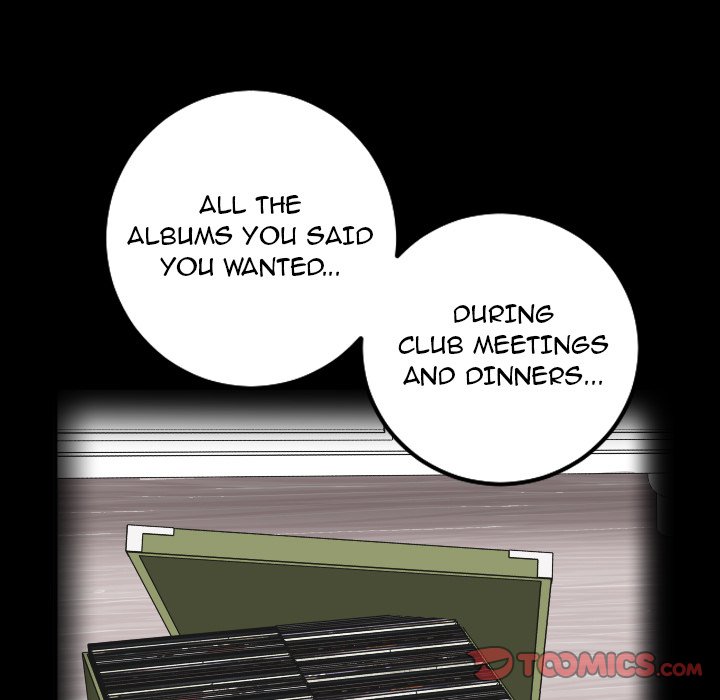 Analogue - Chapter 27 [photo 45] - MangaPorn