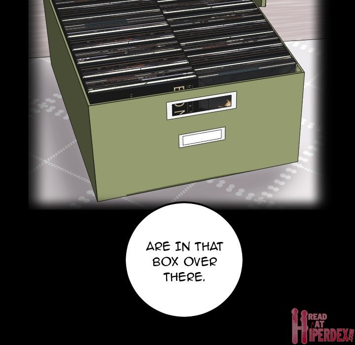 Analogue - Chapter 27 [photo 46] - MangaPorn