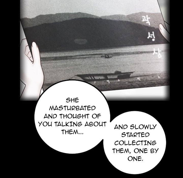 Analogue - Chapter 27 [photo 48] - MangaPorn