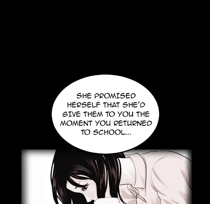 Analogue - Chapter 27 [photo 49] - MangaPorn