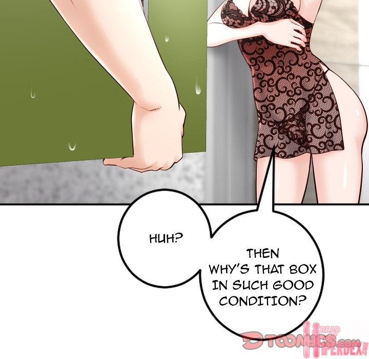 Analogue - Chapter 28 [photo 21] - MangaPorn