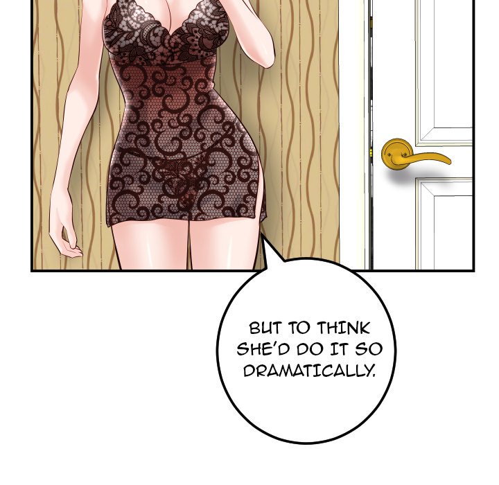 Analogue - Chapter 28 [photo 53] - MangaPorn