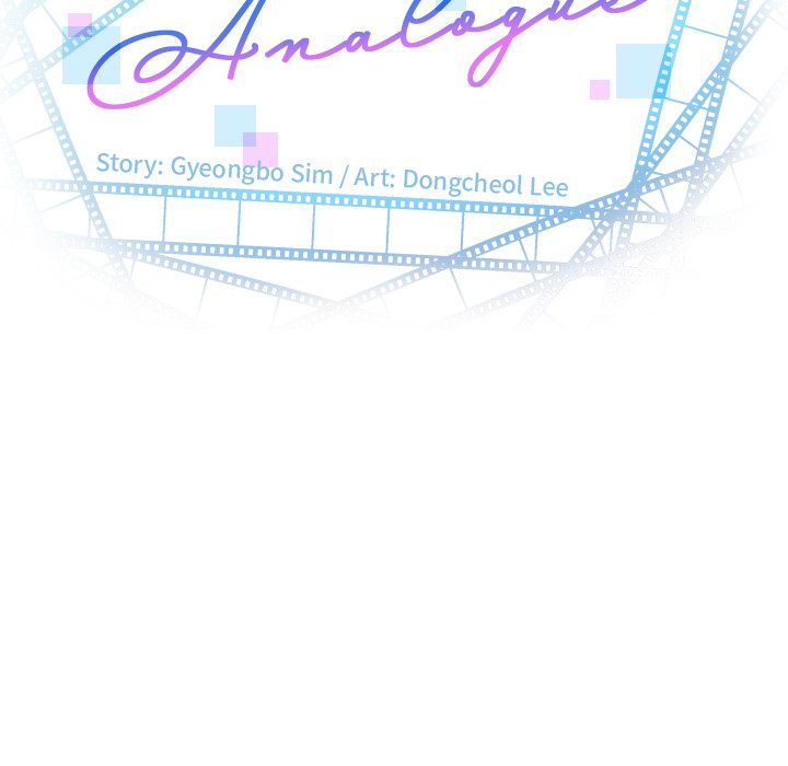 Analogue - Chapter 30 [photo 12] - MangaPorn