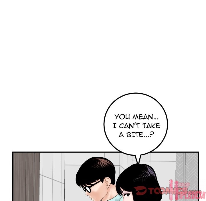 Analogue - Chapter 31 [photo 111] - MangaPorn