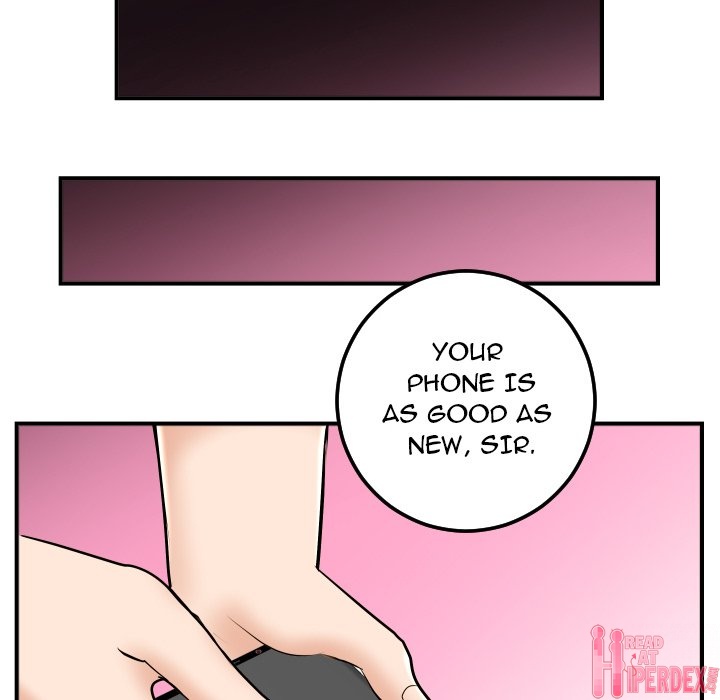 Analogue - Chapter 31 [photo 66] - MangaPorn