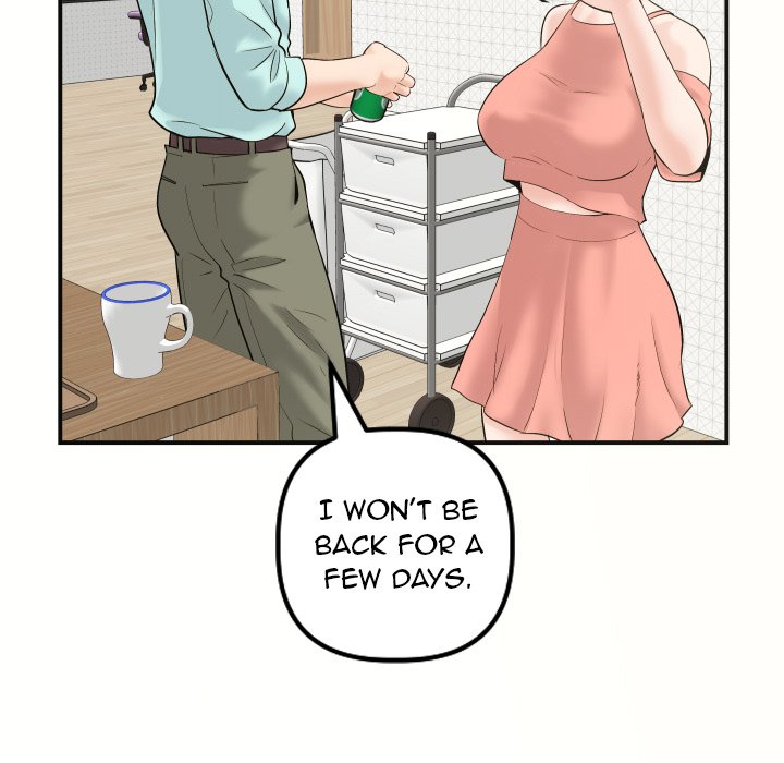 Analogue - Chapter 32 [photo 19] - MangaPorn