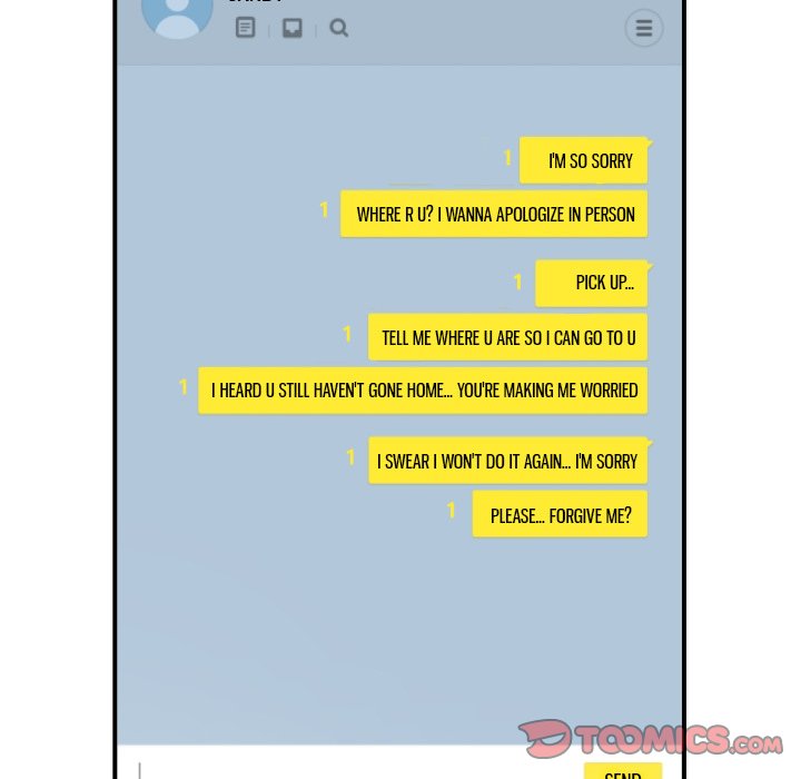 Analogue - Chapter 32 [photo 27] - MangaPorn