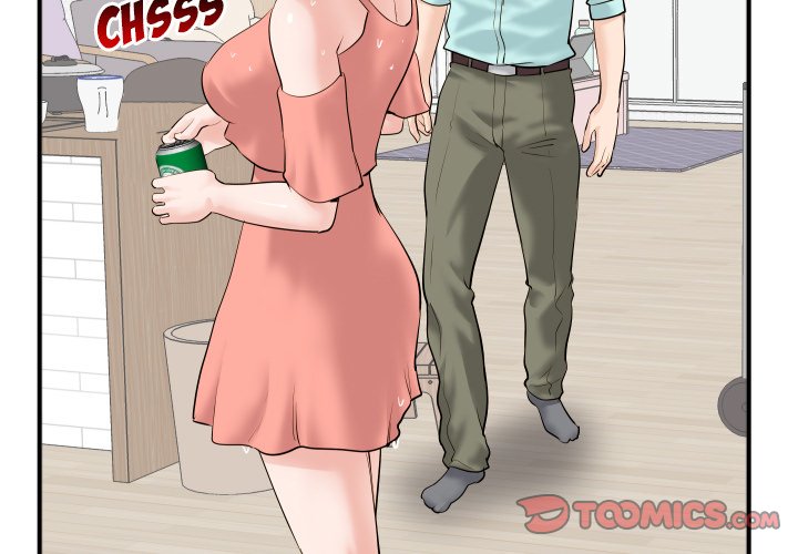 Analogue - Chapter 32 [photo 3] - MangaPorn