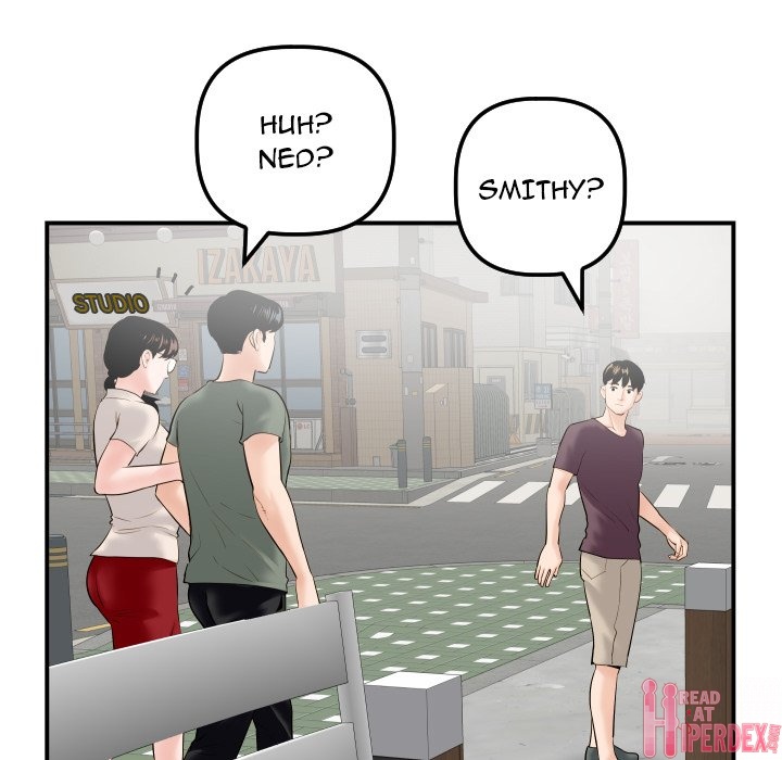 Analogue - Chapter 32 [photo 31] - MangaPorn