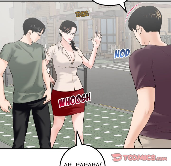 Analogue - Chapter 32 [photo 33] - MangaPorn