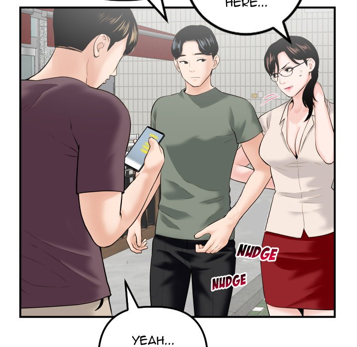 Analogue - Chapter 32 [photo 37] - MangaPorn