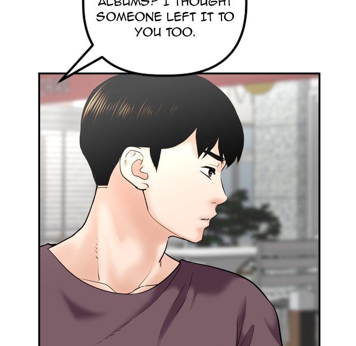 Analogue - Chapter 32 [photo 47] - MangaPorn