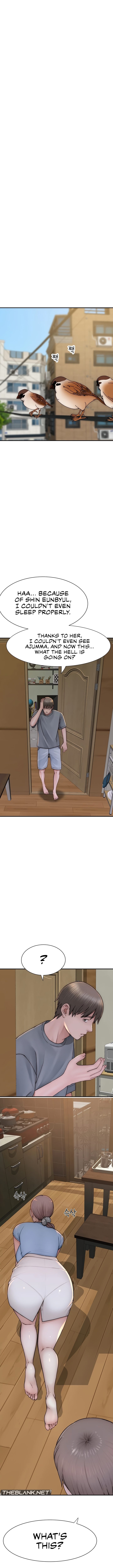 Addicted to My Stepmom - Chapter 51 [photo 10] - MangaPorn