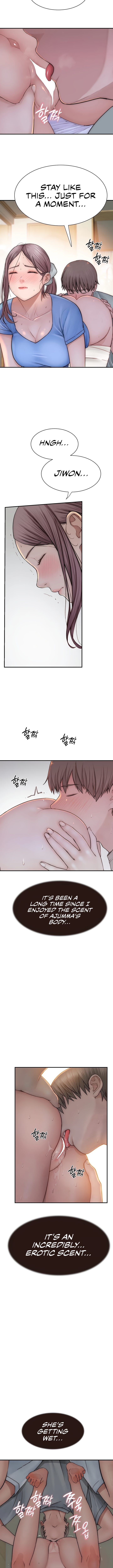 Addicted to My Stepmom - Chapter 51 [photo 13] - MangaPorn