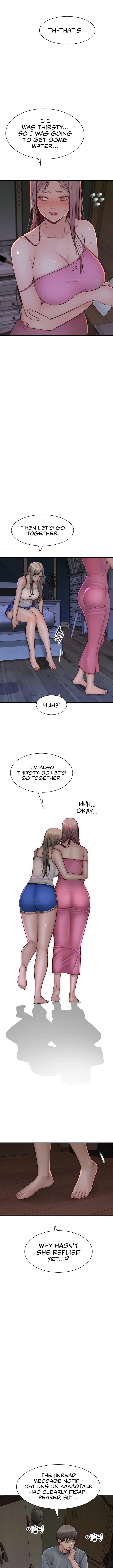 Addicted to My Stepmom - Chapter 51 [photo 5] - MangaPorn