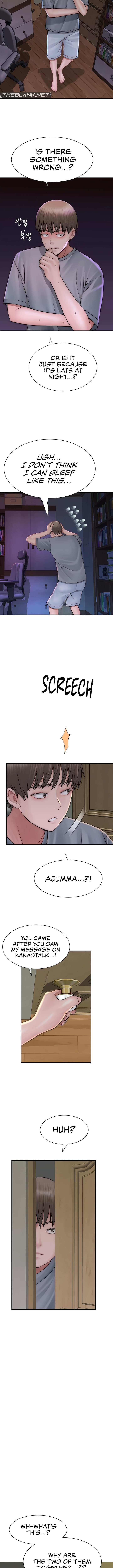 Addicted to My Stepmom - Chapter 51 [photo 6] - MangaPorn