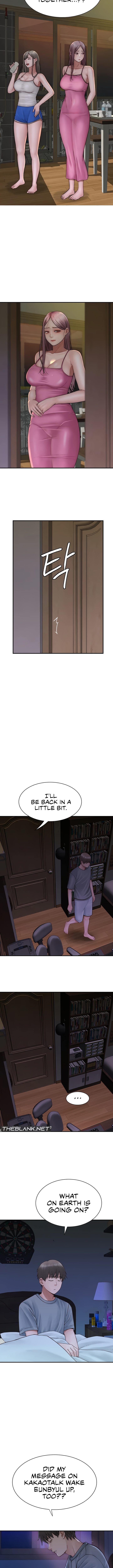 Addicted to My Stepmom - Chapter 51 [photo 7] - MangaPorn