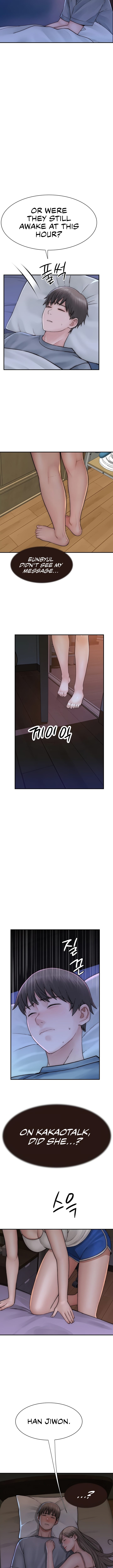 Addicted to My Stepmom - Chapter 51 [photo 8] - MangaPorn