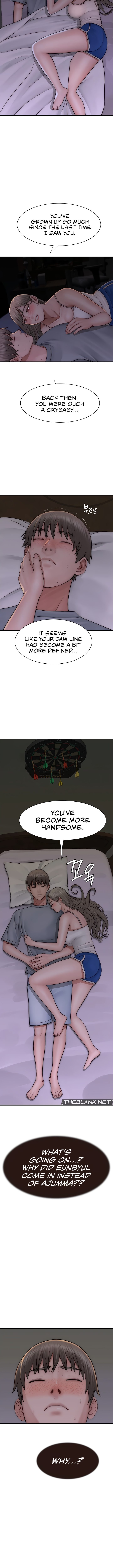 Addicted to My Stepmom - Chapter 51 [photo 9] - MangaPorn