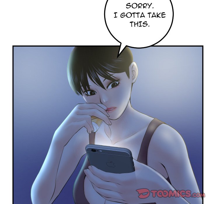 Analogue - Chapter 34 [photo 15] - MangaPorn