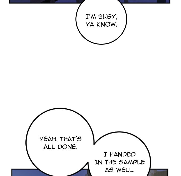 Analogue - Chapter 34 [photo 18] - MangaPorn