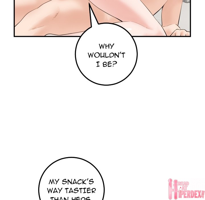 Analogue - Chapter 34 [photo 31] - MangaPorn