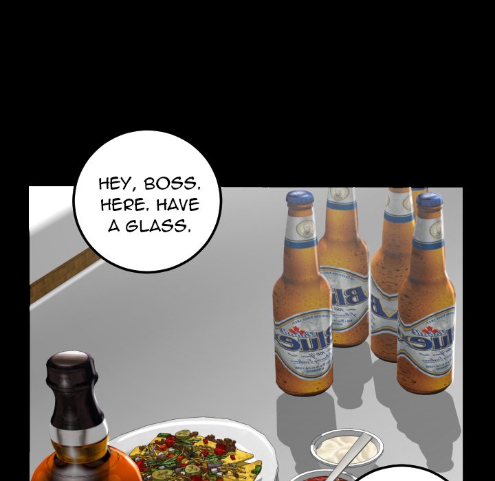 Analogue - Chapter 34 [photo 52] - MangaPorn